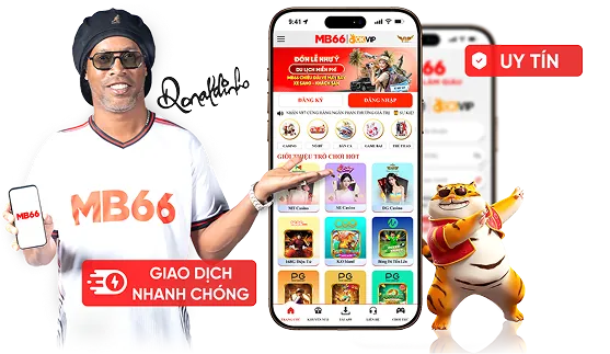 Cập Nhật Game Mới