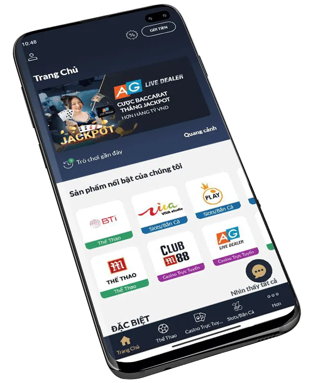 Kênh mạng xã hội QH235 Win
