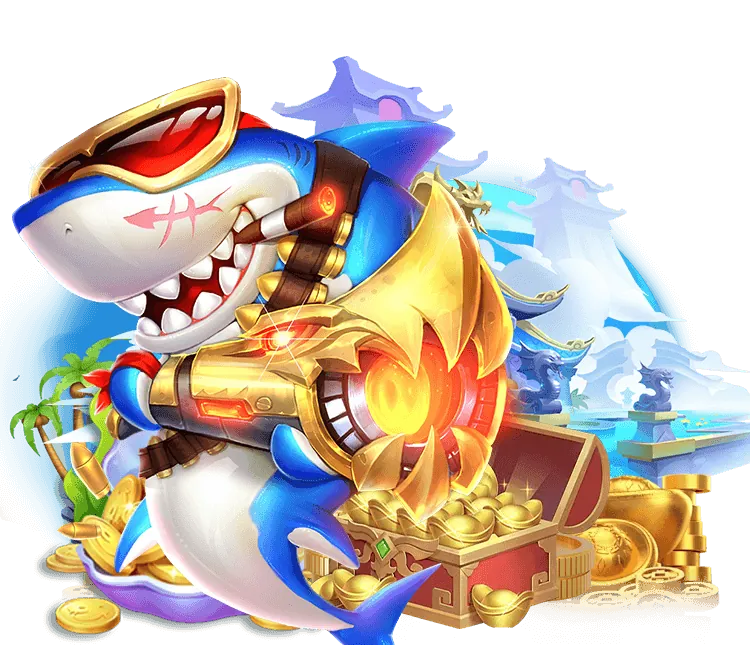 Bắn Cá Thần Tài qh235 win